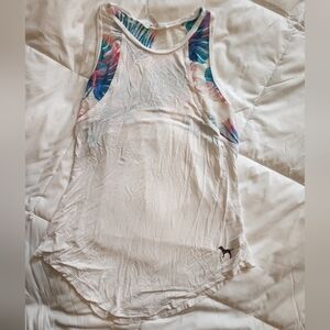Victoria's Secret - Tropical tank - PINK Collection